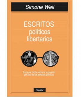 Escritos políticos libertarios