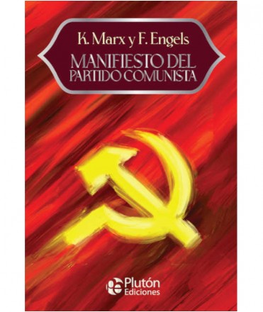 Manifiesto del Partido Comunista