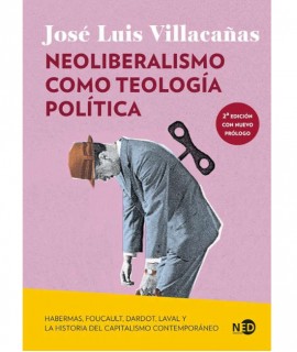 Neoliberalismo como teología política