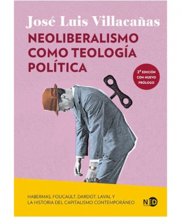Neoliberalismo como teología política