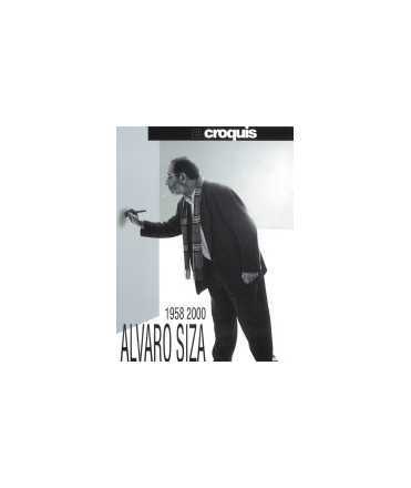 Alvaro Siza, 1958-2000 : getting through turbulence = salvando las turbulencias