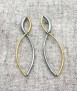 Pendientes Batec, XL