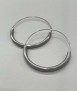 Pendientes Tarraco, acero