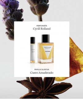 Obscuro - Eau de perfum, vial 15ml