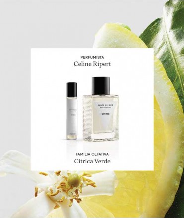 Citric - Eau de perfum, 75ml