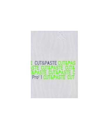 FISURAS,17:CUT AND PASTE