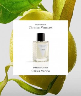 Marinis - Eau de perfum, 75ml