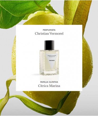 Marinis - Eau de perfum, 75ml