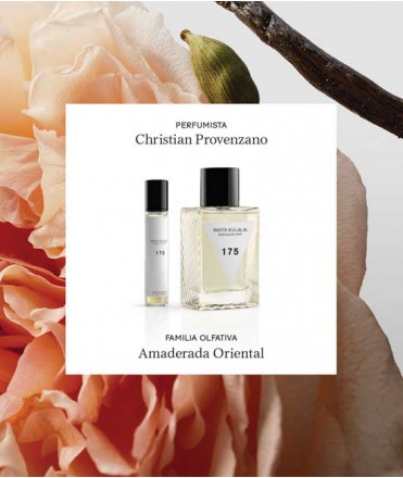 175 - Eau de perfum, vial 15ml