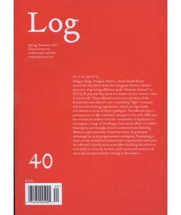 LOG , 40
