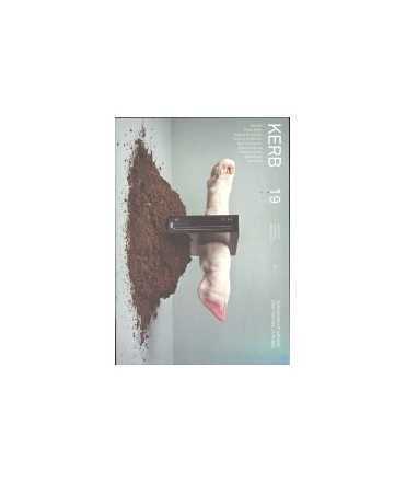 KERB, 19: Paradigms of Nature, Post natural Futures