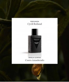 Obscuro Forte - Eau de perfum, 75ml