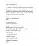 Crocus Forte - Eau de perfum, 75ml