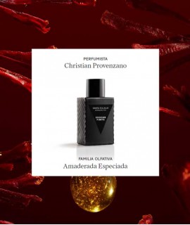 Crocus Forte - Eau de perfum, 75ml