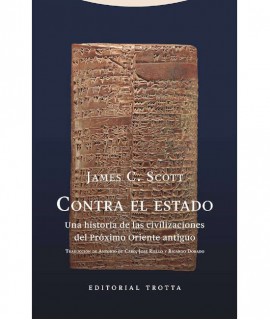 Contra el Estado