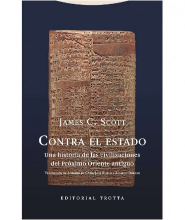 Contra el Estado
