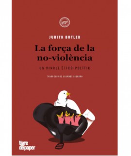 La força de la no-violència. L'ètica en el polític