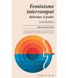 Feminisme interromput. Rebentar el poder