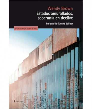Estados amurallados, soberanía en declive
