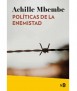 Políticas de la enemistad
