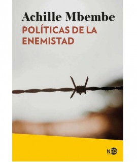 Políticas de la enemistad