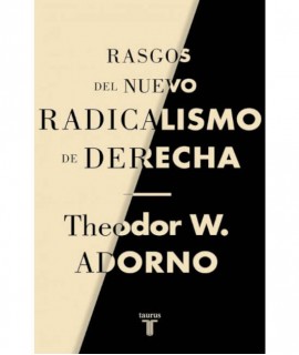 Rasgos del nuevo radicalismo de derecha