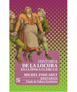 Historia de la locura en la época clásica