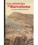 Los misterios de Barcelona