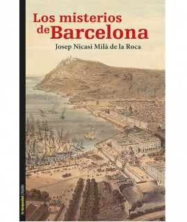 Los misterios de Barcelona