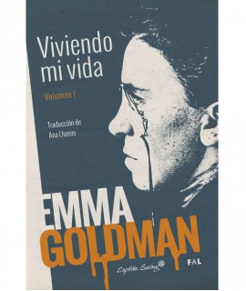 Viviendo mi vida. Volumen I