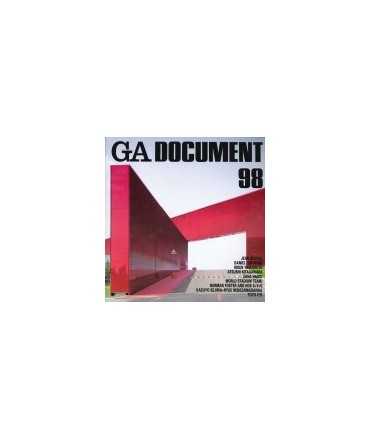 GA DOCUMENT, 98