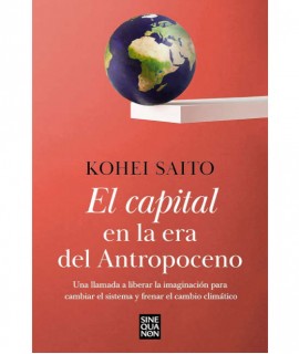 El capital en la era del Antropoceno