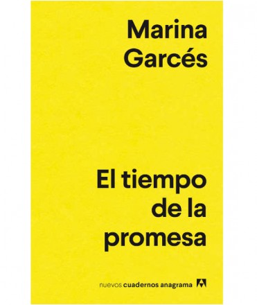 El tiempo de la promesa