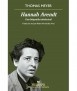 Hannah Arendt. Una biografía intelectual