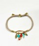 Pulsera Mar 1 ajustable 