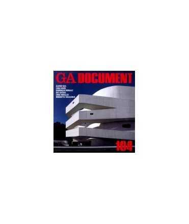 GA DOCUMENT, 104