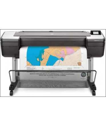 Plotter HP DesignJet T1700 de 36"