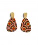 Pendientes 70's