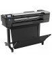 DesignJet T630 24" HP Plotter