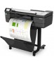 Plotter HP DesignJet T830 de 24" EMFP