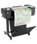 Plotter HP DesignJet T830 de 24" EMFP