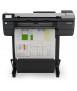 Plotter HP DesignJet T830 de 24" EMFP