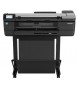 Plotter HP DesignJet T830 de 24" EMFP