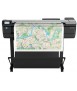 Plotter HP DesignJet T830 de 24" EMFP