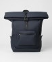 Urban Backpack Pilatus. Blue Navy