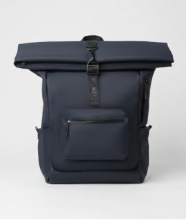 Urban Backpack Pilatus. Blue Navy