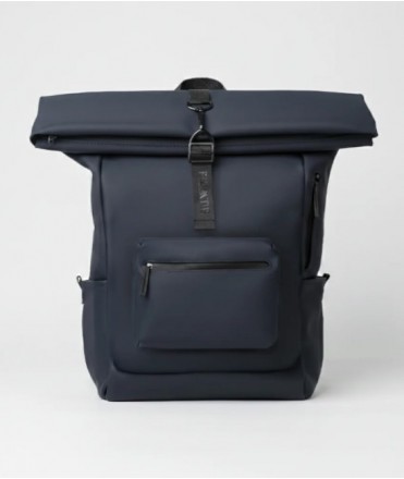 Urban Backpack Pilatus. Blue Navy
