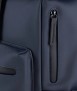 Urban Backpack Pilatus. Blue Navy