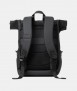 Urban Backpack Pilatus. Black