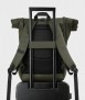 Urban Backpack Pilatus. Militar